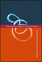 ESTRUCTURA R�TMICA DE LA M�SICA