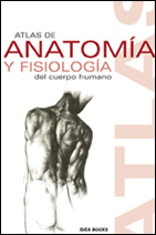 ATLAS DE ANATOMIA Y FISIOLOGIA DEL CUERPO HUMANO