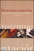 INSTRUMENTACIONHISTORIA Y TRANSFORMACION DEL SONIDO ORQUESTAL