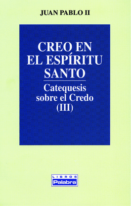 CREO EN EL ESP�RITU SANTO