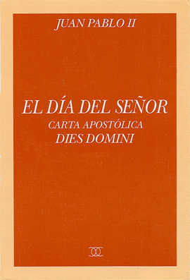 EL D�A DEL SE�OR