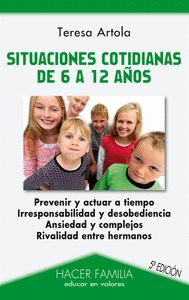 SITUACIONES COTIDIANAS DE 6 A 12 A�OS