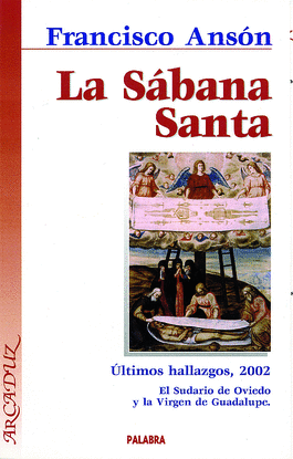 LA S�BANA SANTA