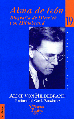 ALMA DE LE�N