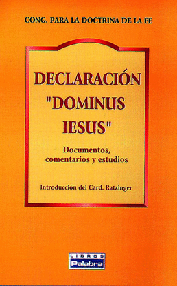 DECLARACI�N 