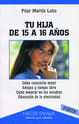 TU HIJA DE 15 A 16 A�OS