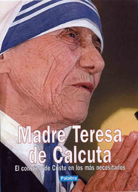 MADRE TERESA DE CALCUTA