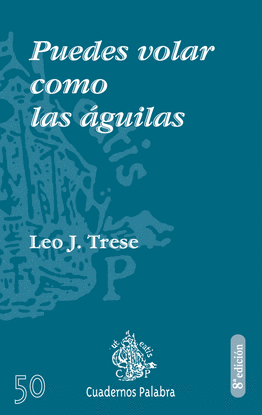 PUEDES VOLAR COMO LAS �GUILAS
