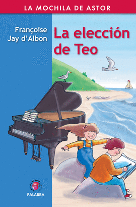 LA ELECCI�N DE TEO
