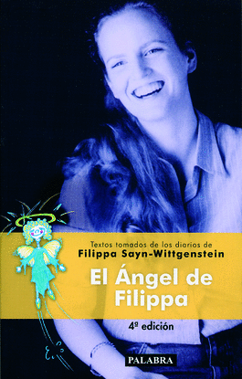 EL �NGEL DE FILIPPA