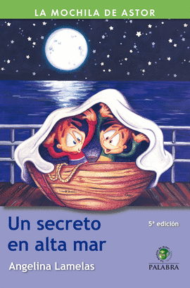 UN SECRETO EN ALTA MAR