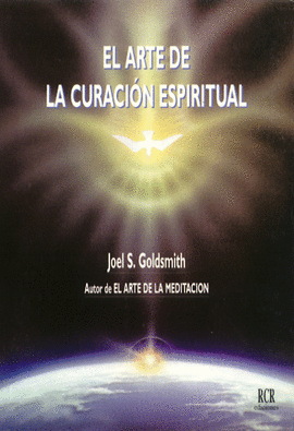 EL ARTE DE LA CURACI�N ESPIRITUAL