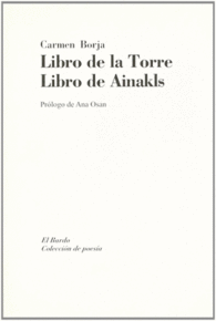 LIBRO DE LA TORRE LIBRO DE AINAKLS EL BARDO