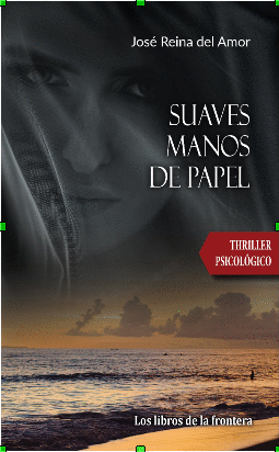 SUAVES MANOS DE PAPEL