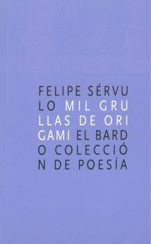 MIL GRULLAS DE ORIGAMI