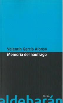 MEMORIA DEL NAUFRAGO
