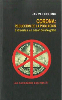 CORONA: REDUCCION DE LA POBLACION