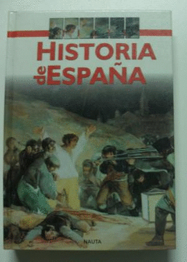HISTORIA DE ESPA�A