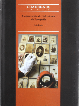 CONVERSACI�IN DE COLECCIONES DE FOTOGRAF�A