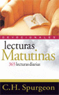 LECTURAS MATUTINAS