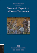 COMENTARIO EXPOSITIVO DEL NUEVO TESTAMENTO