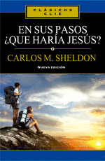 EN SUS PASOS �QUE HAR�A JES�S?