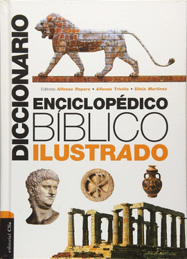 DICCIONARIO ENCICLOPEDICO BIBLICO ILUSTRADO