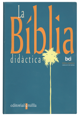 LA B�BLIA DID�CTICA