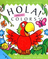 APR�N ELS COLORS
