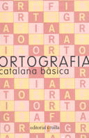 ORTOGRAFIA CATALANA BSICA