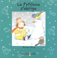 LA PETITONA S?ABRIGA