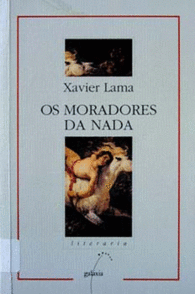 OS MORADORES DA NADA