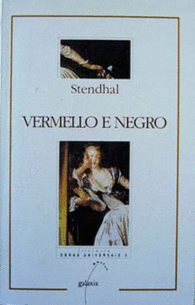 VERMELLO E NEGRO