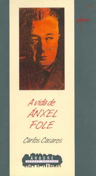 A VIDA DE �NXEL FOLE