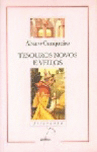 TESOUROS NOVOS E VELLOS