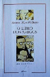 O LIBRO DOS AMIGOS