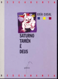 SATURNO TAMN  DEUS