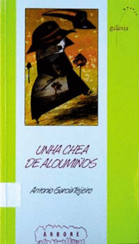 UNHA CHEA DE ALOUMIOS
