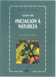 GU�A DE INICIACI�N � NATUREZA