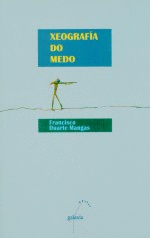 XEOGRAF�A DO MEDO