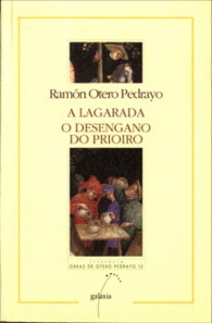 A LAGARADA - O DESENGANO DO PRIOIRO