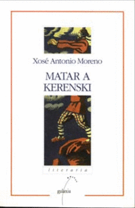 MATAR A KERENSKI