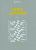 HOMENAXE A RAMN LORENZO