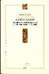 A LUME MANSO. ESTUDIOS SOBRE HISTORIA SOCIAL DA ALIMENTACI�N
