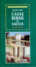 GUA DE CASAS RURAIS DE GALICIA