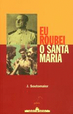 EU ROUBEI O SANTA MAR�A