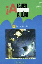 ALGU�N ROUBOU A L�A