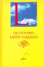 DICCIONARIO LATN-GALEGO