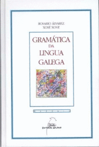 GRAMATICA DA LINGUA GALEGA