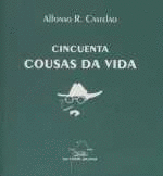 CINCUENTA COUSAS DA VIDA